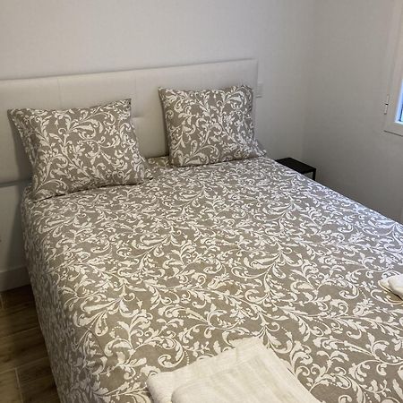 Plaza Castilla Apartments Мадрид Екстериор снимка